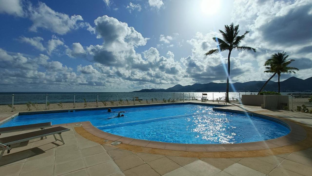 Friendly Beach House باي نيتل المظهر الخارجي الصورة