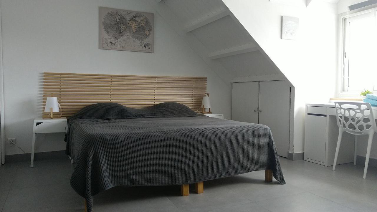 Friendly Beach House باي نيتل المظهر الخارجي الصورة